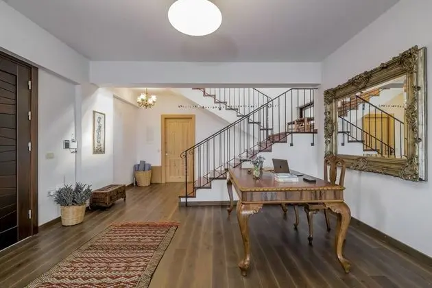 Superior Villa
