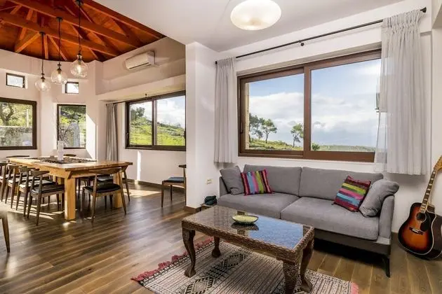 Superior Villa