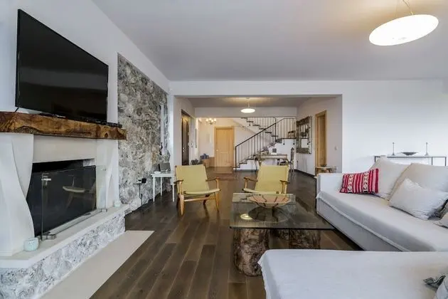 Superior Villa