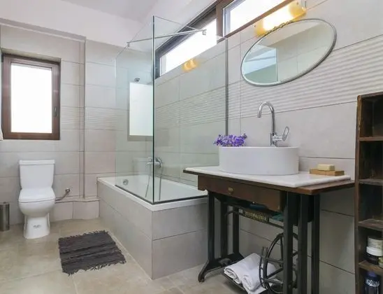 Superior Villa