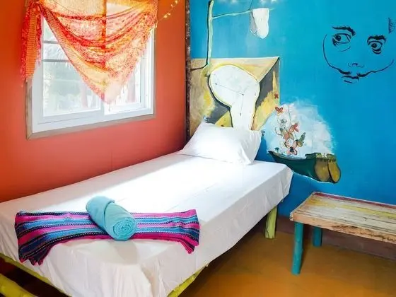 Standard Twin Room with Fan