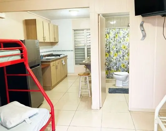 Sand Dollar Apartment 13