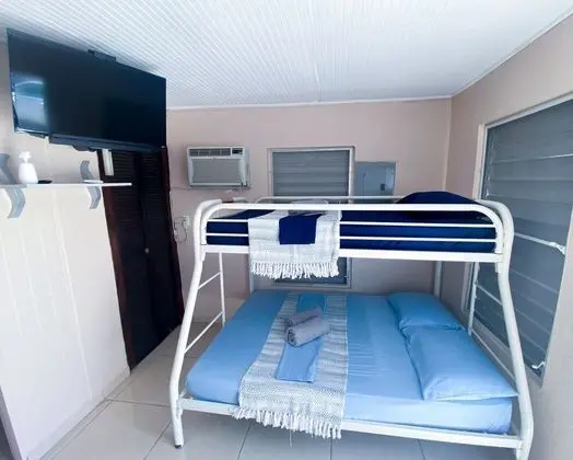 Sand Dollar Apartment 13