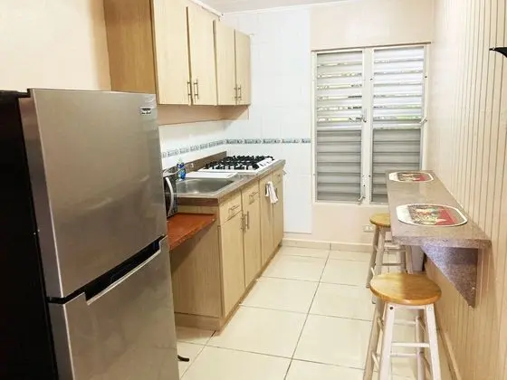 Sand Dollar Apartment 13
