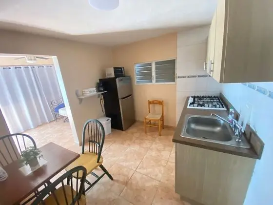 Sea Horses Apartment 11