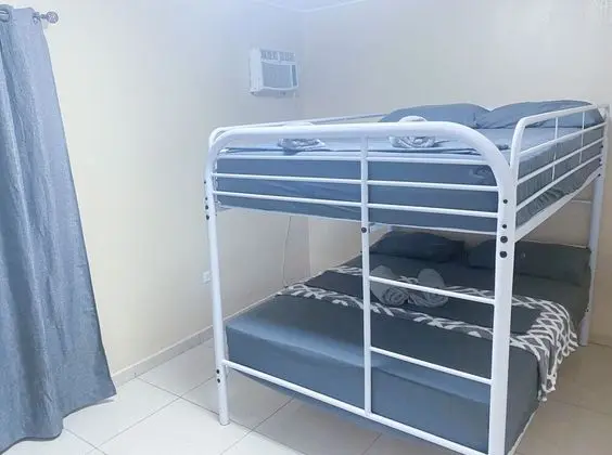 Starfish Apartment 12