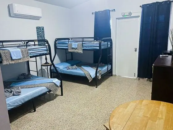 Sun Gazing Room 4