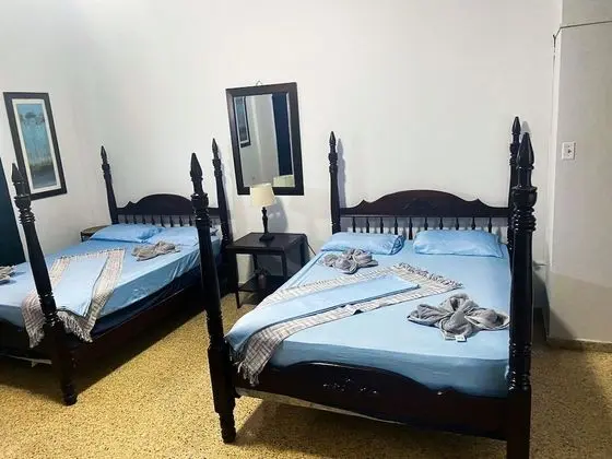 Valero Room 1