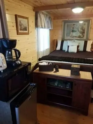 Exclusive Kulübe, Birden Çok Yatak, Dağ Manzaralı, Dağ Yamacı