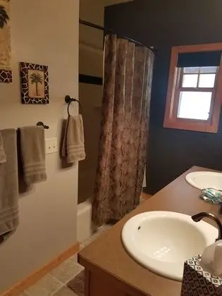 Exclusive Kulübe, Birden Çok Yatak, Dağ Manzaralı, Dağ Yamacı