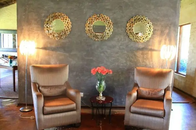 Exclusive Süit (Savannah)