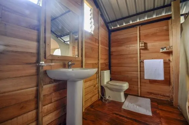 Luxury Çadır