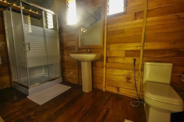 Luxury Çadır