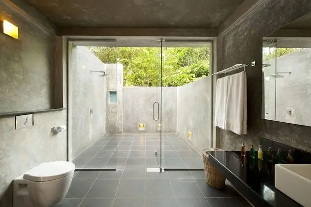Deluxe Villa, 1 Yatak Odası, Veranda