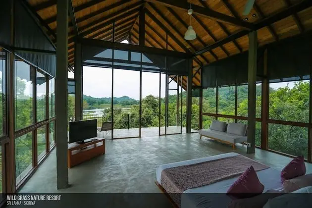 Premium Suite Villa, 2 Bedrooms, Lake View, Lakeside