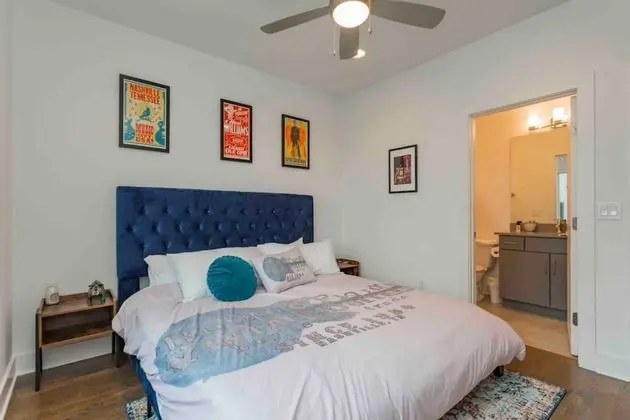 Ev (3 Bedrooms)