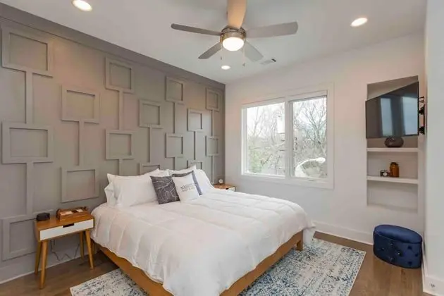 Ev (3 Bedrooms)