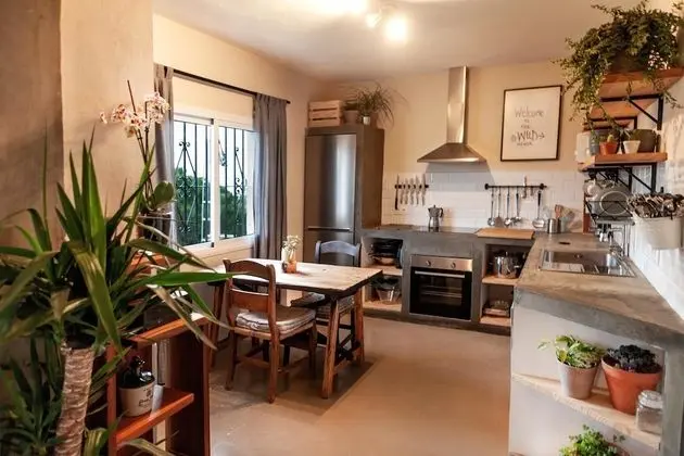 Ortak Ranzalı Oda, Karma Ranzalı Oda, Ortak Banyo (1 bed in 5 Bed Dorm)