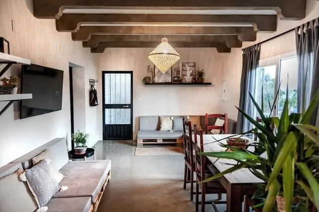Ortak Ranzalı Oda, Karma Ranzalı Oda, Ortak Banyo (1 bed in 5 Bed Dorm)
