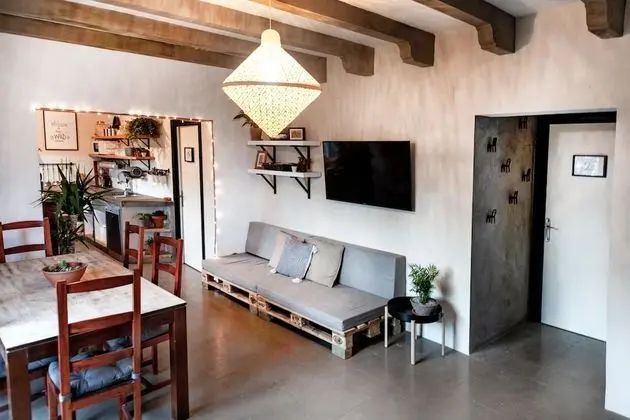 Ortak Ranzalı Oda, Karma Ranzalı Oda, Ortak Banyo (1 bed in 7 Bed Dorm)