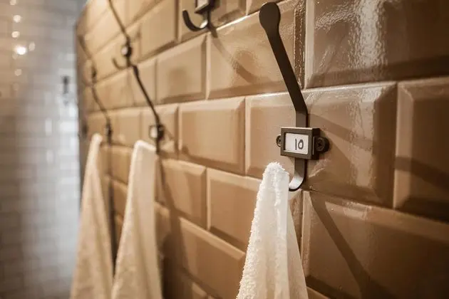 Ortak Ranzalı Oda, Karma Ranzalı Oda, Ortak Banyo (1 bed in 7 Bed Dorm)