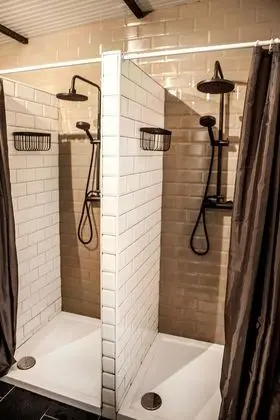 Ortak Ranzalı Oda, Karma Ranzalı Oda, Özel Banyo (1 bed in 6 Bed Dorm)