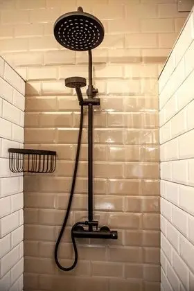 Ortak Ranzalı Oda, Karma Ranzalı Oda, Özel Banyo (1 bed in 6 Bed Dorm)