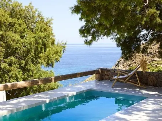 Villa, 2 Yatak Odası, Kişiye Özel Havuzlu (The Wild)
