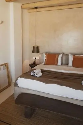 Apomero Two Bedroom Suite Sea View with Private Pool