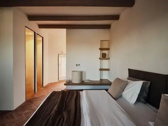 Apomero Two Bedroom Suite Sea View with Private Pool