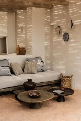 Apomero Two Bedroom Suite Sea View with Private Pool