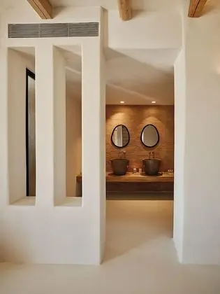 Apomero Two Bedroom Suite Sea View with Private Pool