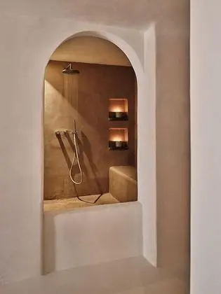 Apomero Two Bedroom Suite Sea View with Private Pool