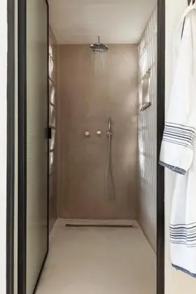 Süit, 2 Yatak Odası, Deniz Manzaralı (Unique)