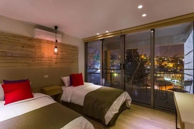 Stüdyo (Shaumari Wildlife)
