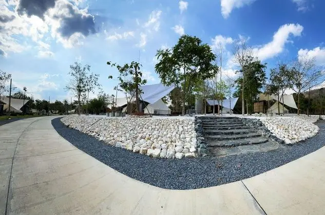 Panoramic Tek Büyük Yataklı Oda