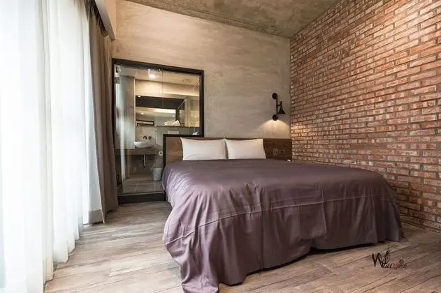 Comfort Tek Büyük Yataklı Oda, Balkon