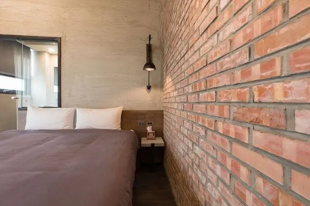 Comfort Tek Büyük Yataklı Oda, Balkon