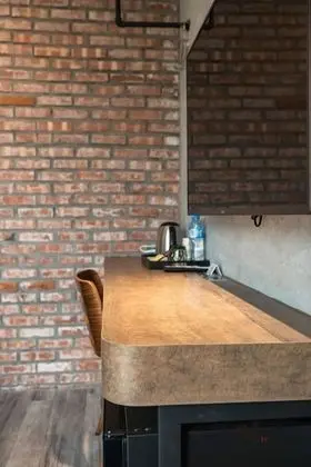 Comfort Tek Büyük Yataklı Oda, Balkon