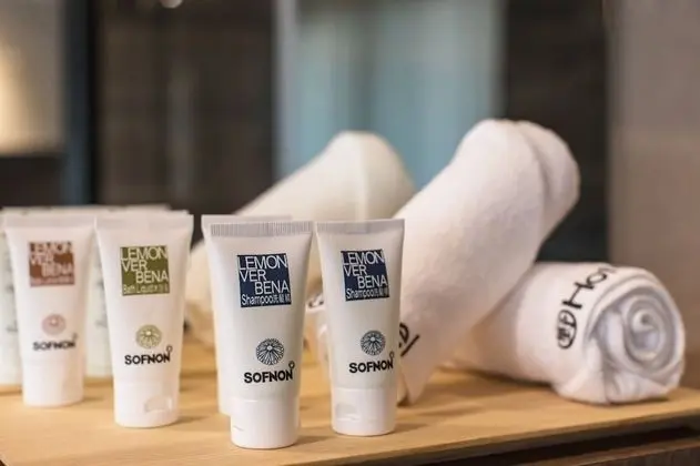Comfort Tek Büyük Yataklı Oda, Balkon