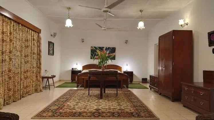 Basic Bungalov