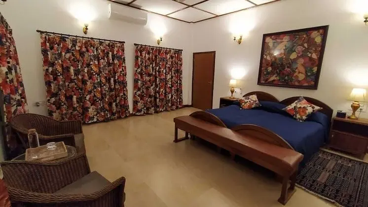 Executive Bungalov