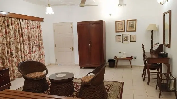 Executive Bungalov