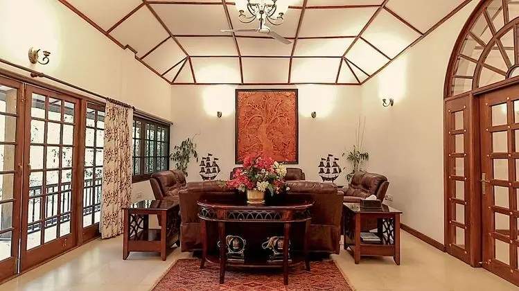 Executive Bungalov