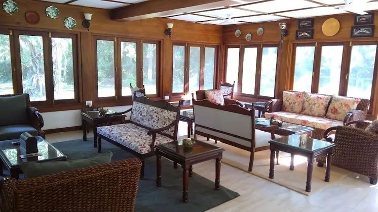 Executive Bungalov