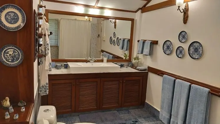 Executive Bungalov