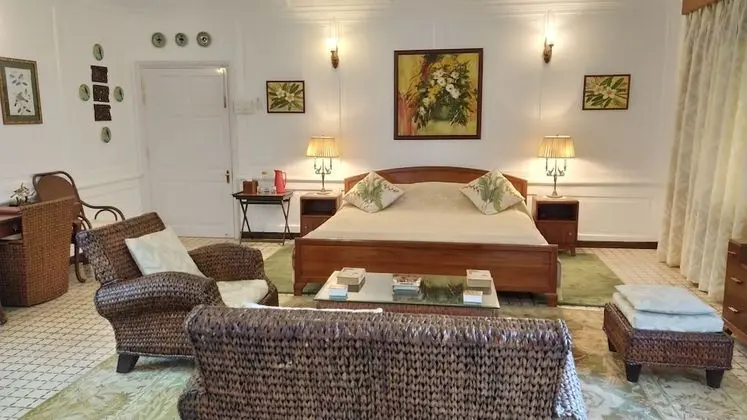 Luxury Bungalov