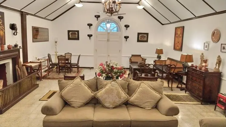 Luxury Bungalov