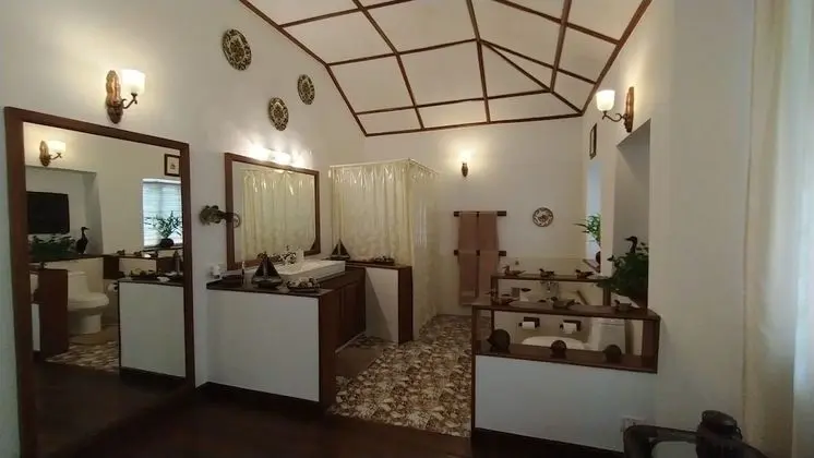 Luxury Bungalov