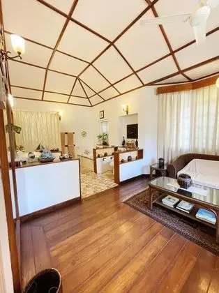 Luxury Bungalov